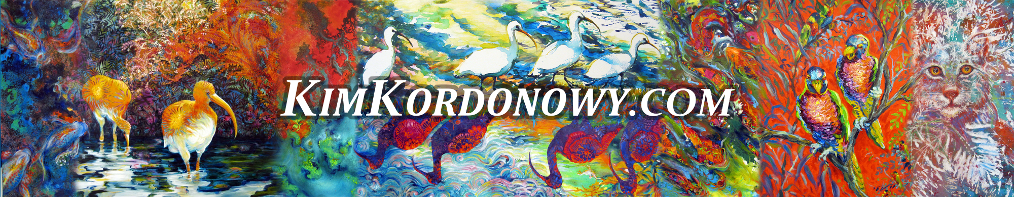 Kim Kordonowy Logo